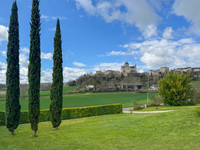 Maison à vendre à Castelnau Montratier-Sainte Alauzie, Lot - 278.000 € - photo 2