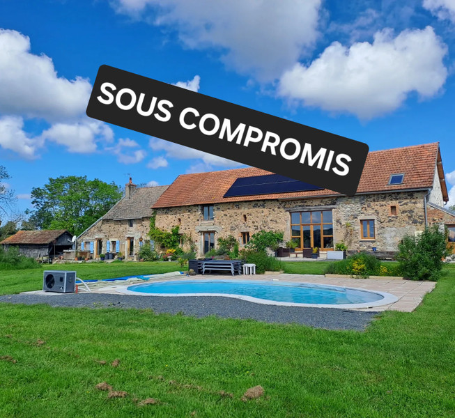 Maison à Cressy-sur-Somme, Saône-et-Loire - photo 1