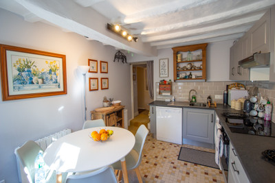 French property for sale in Richelieu, Indre-et-Loire - €162,000 - photo 4