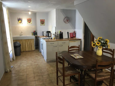 French property for sale in Sauzé-Vaussais, Deux-Sèvres - €327,540 - photo 7