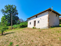 Maison à vendre à Saint-Maurice-des-Lions, Charente - 162.000 € - photo 1