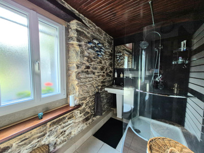 French property for sale in Pont-Melvez, Côtes-d'Armor - €185,000 - photo 6
