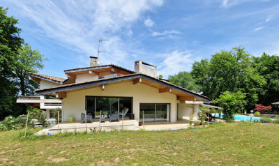 French property for sale in Mont-de-Marsan, Landes - €670,000 - photo 1