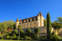 Propriété à vendre à Carlux, Dordogne - 4 500 000 € - photo n°1