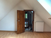 Maison à vendre à Chavanat, Creuse - 80.300 € - photo 6