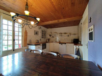Propriété à vendre à Dunet, Indre - 278 200 € - photo n°5