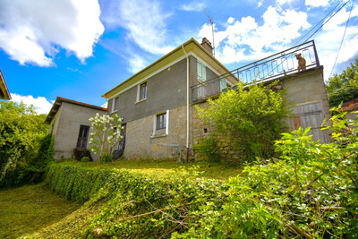 house for sale in Corrèze