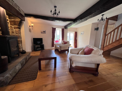 French property for sale in Lonlay-l'Abbaye, Orne - €195,000 - photo 2