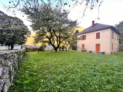 Maison à vendre à Épierre, Savoie, Rhône-Alpes, avec Leggett Immobilier
