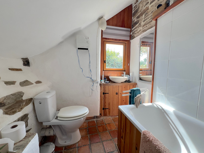 French property for sale in Préveranges, Cher - €104,395 - photo 4
