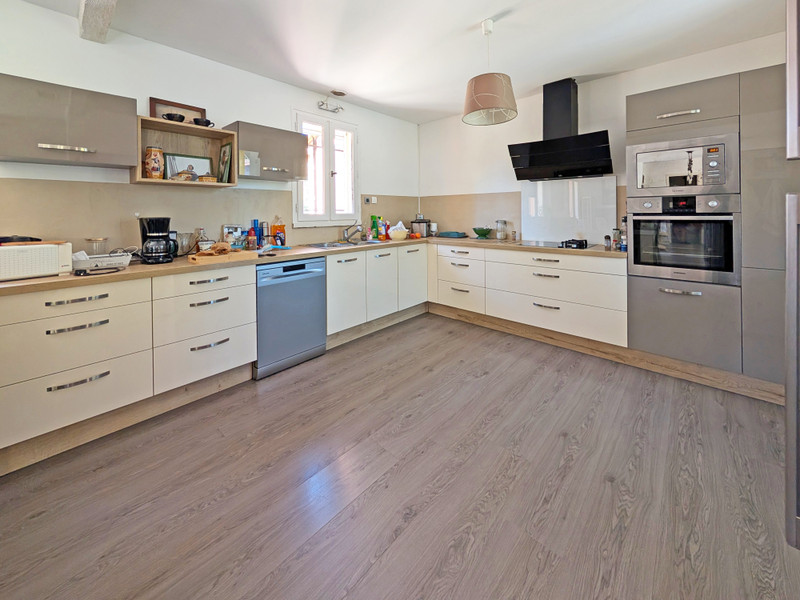 French property for sale in Badefols-d'Ans, Dordogne - €327,000 - photo 5