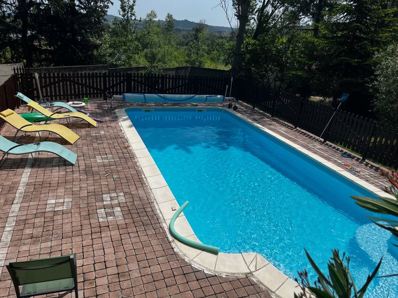 French property for sale in Saint-Martin-de-Villereglan, Aude - €299,000 - photo 9