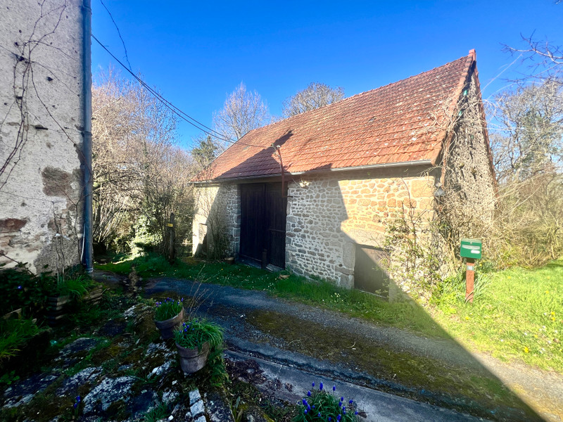 French property for sale in Roches, Creuse - €125,000 - photo 8
