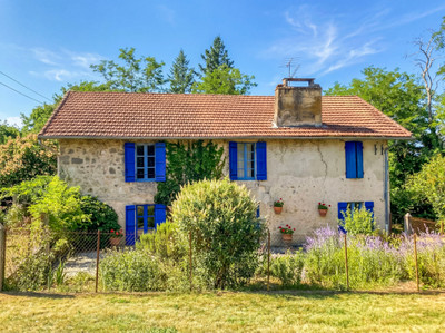 French property for sale in Saint-Pé-Saint-Simon, Lot-et-Garonne - €299,000 - photo 3