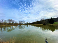 Lacs à vendre à Boisseuilh, Dordogne - 64 600 € - photo 2