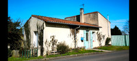 Propriété à vendre à Tusson, Charente - 51 600 € - photo n°10
