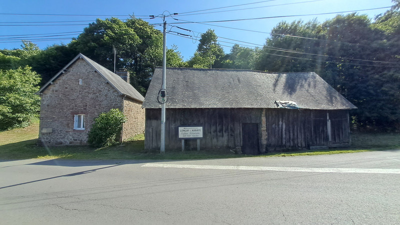 French property for sale in Lonlay-l'Abbaye, Orne - €51,800 - photo 3