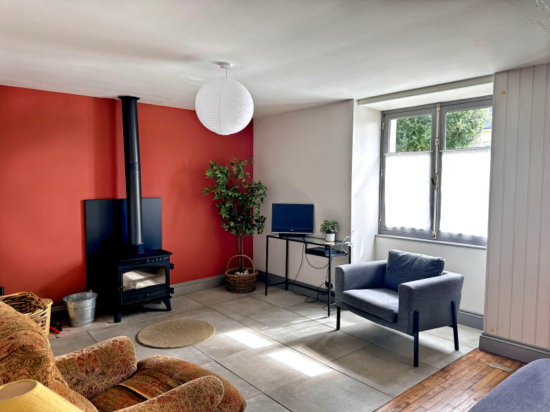 French property for sale in Guillac, Morbihan - €152,000 - photo 5
