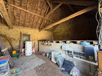 French property for sale in Angoisse, Dordogne - €162,000 - photo 11