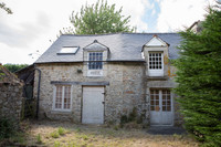 Maison à vendre à Jugon-les-Lacs - Commune nouvelle, Côtes-d'Armor - 136 250 € - photo 5