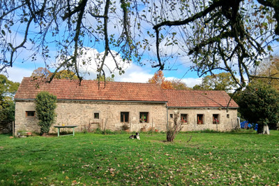 French property for sale in Saint-Plantaire, Indre - €172,800 - photo 7