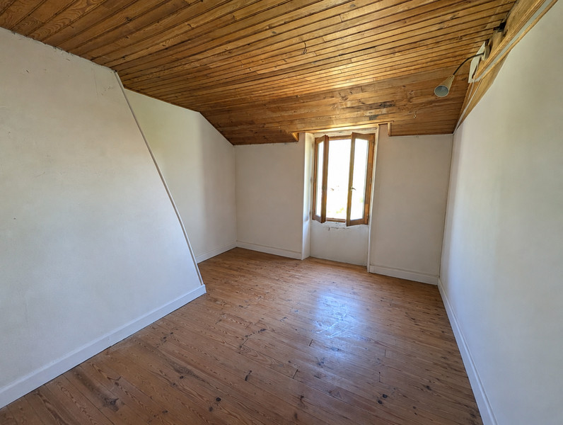 French property for sale in Saint-Agnant-près-Crocq, Creuse - €104,500 - photo 7