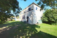 Maison à vendre à Les Églises-d'Argenteuil, Charente-Maritime - 255 000 € - photo 10