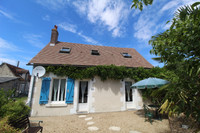 Maison à vendre à Charnizay, Indre-et-Loire - 93.500 € - photo 14