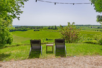 Propriété à vendre à Cazes-Mondenard, Tarn-et-Garonne - 988 000 € - photo n°9