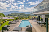 Maison à vendre à Talloires-Montmin, Haute-Savoie - 2.964.000 € - photo 8