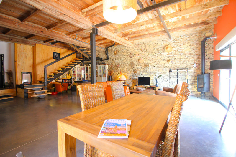 French property for sale in Félines-Minervois, Hérault - €428,000 - photo 10
