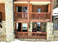 Appartement à Sainte-Foy-Tarentaise, Savoie - photo 9