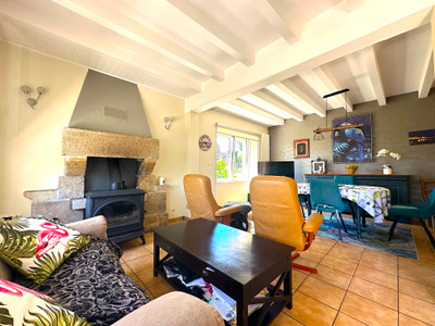 French property for sale in Plouégat-Moysan, Finistère - €275,000 - photo 4