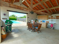 Maison à vendre à Duffort, Gers - 280.000 € - photo 9