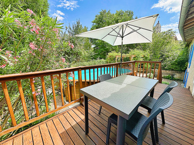 house for sale in Dordogne