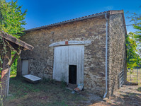 Maison à vendre à La Croix-sur-Gartempe, Haute-Vienne - 129.928 € - photo 9