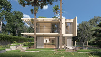 Propriété à vendre à Roquebrune-Cap-Martin, Alpes-Maritimes - 3 200 000 € - photo n°1