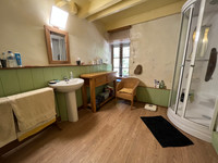 Maison à vendre à Saint-Amand-le-Petit, Haute-Vienne - 129.600 € - photo 7