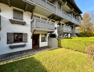 Appartement à Saint-Gervais-les-Bains, Haute-Savoie - photo 2