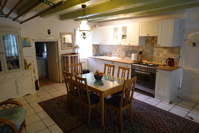 French property for sale in Saint-Avit-le-Pauvre, Creuse - €53,400 - photo 2