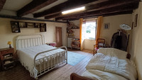 Maison à vendre à Aubusson, Creuse - 109.000 € - photo 9