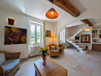 Propriété à vendre à Nyons, Drôme - 400 000 € - photo n°3