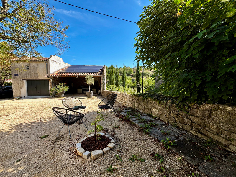 French property for sale in Saint-Paul-le-Jeune, Ardèche - €495,000 - photo 9