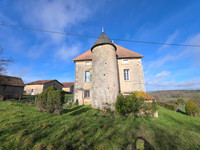 Propriété à vendre à Alloue, Charente - 360 000 € - photo n°2