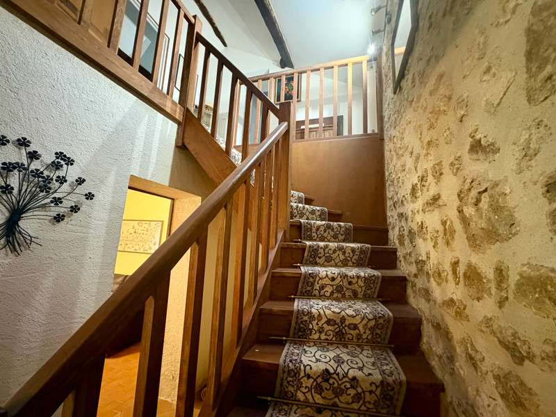French property for sale in Bourdeilles, Dordogne - €339,200 - photo 5