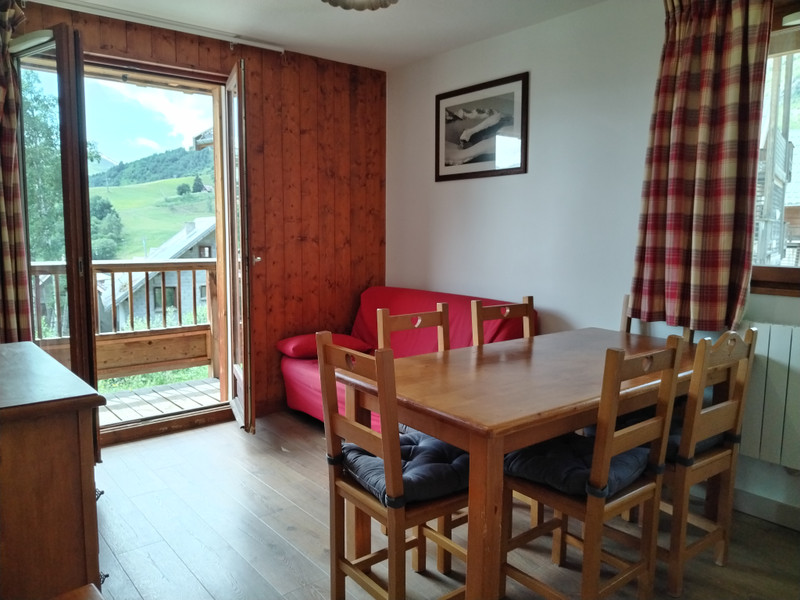 Ski property for sale in Saint Sorlin d’Arves - Sybelles - €125,000 - photo 1