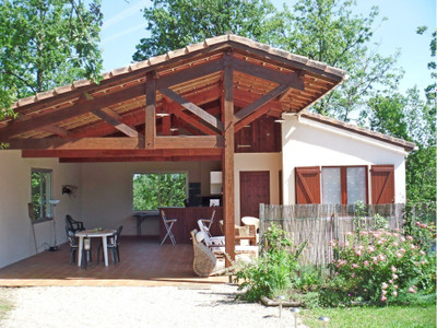 French property for sale in Laroque-Timbaut, Lot-et-Garonne - €294,250 - photo 1
