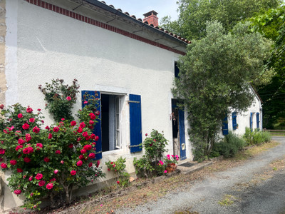 house for sale in Gironde
