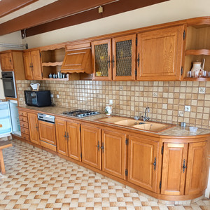 French property for sale in Saint-Connan, Côtes-d'Armor - €250,000 - photo 2