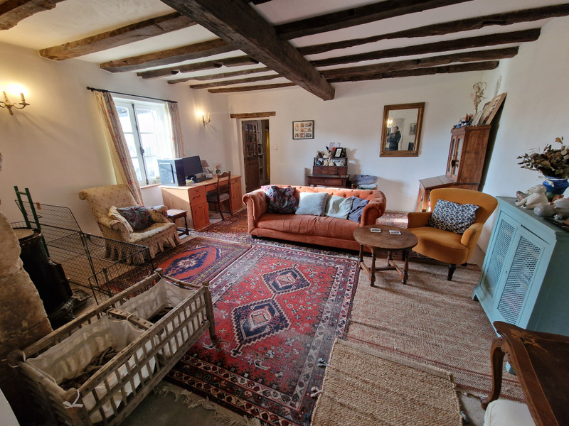French property for sale in Saint-Martial-d'Artenset, Dordogne - photo 4